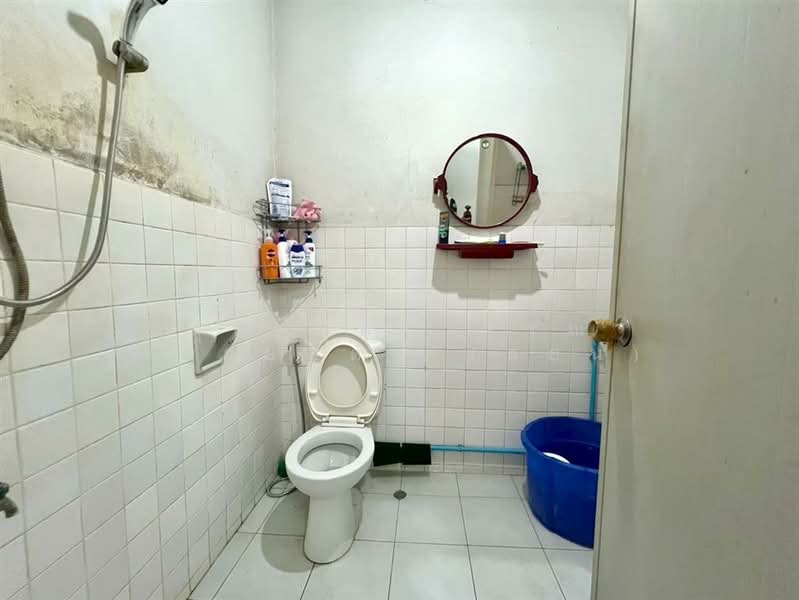 ศรีประจักษ์วิลล่า 2 : Sriprajak Villa 2, Bangkok, ถนนรามคำแหง, Rat Phatthana, Saphan Sung, Bangkok, 2 Bedrooms, 80 sqm, Townhouse For Sale, by คุณ สุดาวรรณ พลอยแดง (แอน), 500190301 - DDproperty.com