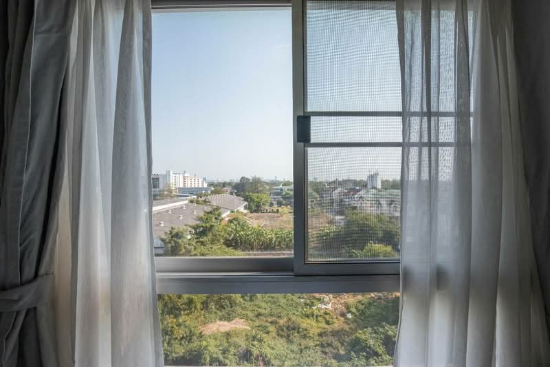 The Kith Cheangwattana, Nonthaburi, - Changwattana Road, Pak Kret, Pak Kret, Nonthaburi, 1 Bedroom, 28 sqm, Condo For Rent, by Living Real Estates, 500190302 - DDproperty.com