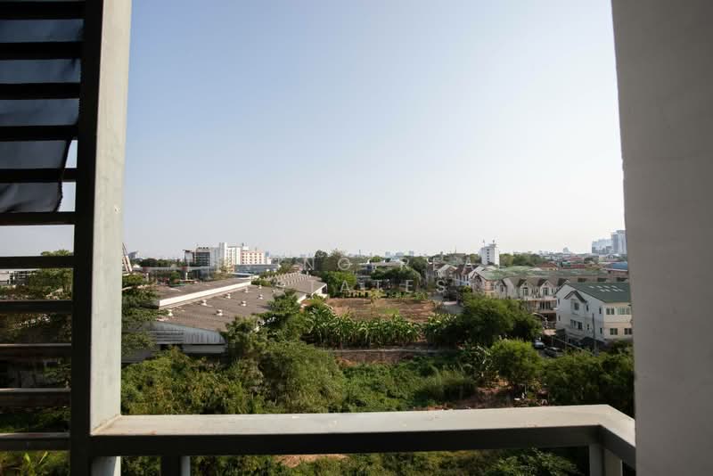 The Kith Cheangwattana, Nonthaburi, - Changwattana Road, Pak Kret, Pak Kret, Nonthaburi, 1 Bedroom, 28 sqm, Condo For Rent, by Living Real Estates, 500190302 - DDproperty.com