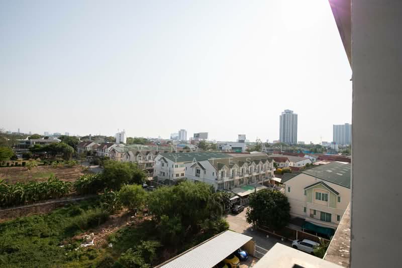 The Kith Cheangwattana, Nonthaburi, - Changwattana Road, Pak Kret, Pak Kret, Nonthaburi, 1 Bedroom, 28 sqm, Condo For Rent, by Living Real Estates, 500190302 - DDproperty.com