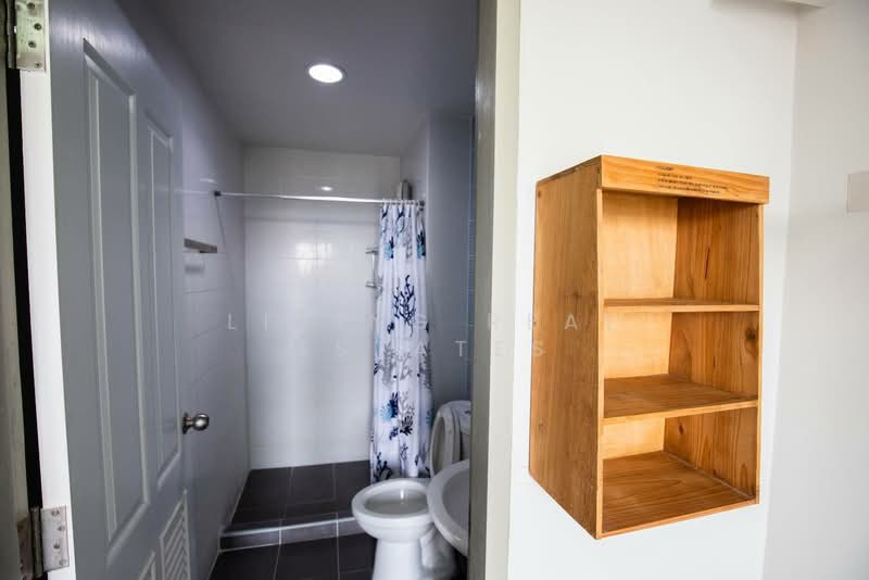 The Kith Cheangwattana, Nonthaburi, - Changwattana Road, Pak Kret, Pak Kret, Nonthaburi, 1 Bedroom, 28 sqm, Condo For Rent, by Living Real Estates, 500190302 - DDproperty.com