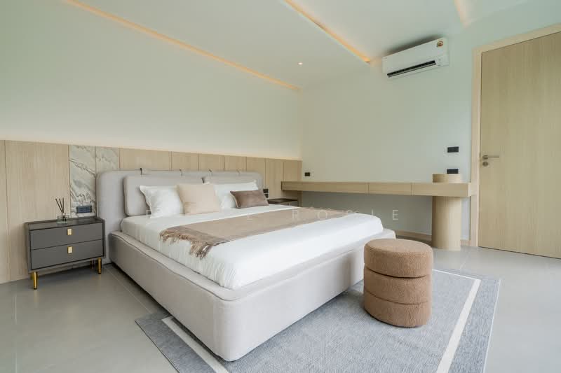 Rachada Pool Villa, Phuket, Sri Sunthon, Thalang, Phuket, 3 Bedrooms, 318 sqm, Villa For Rent, by Prime Global Asset, 500190304 - DDproperty.com