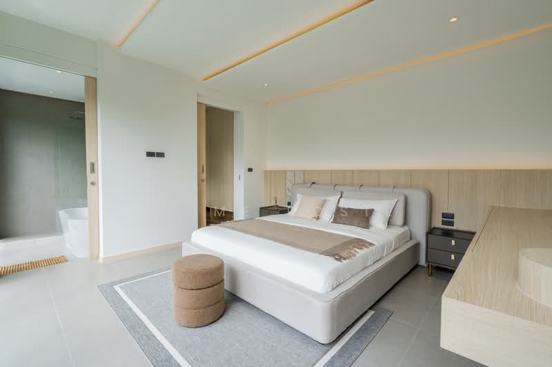 Rachada Pool Villa, Phuket, Sri Sunthon, Thalang, Phuket, 3 Bedrooms, 318 sqm, Villa For Rent, by Prime Global Asset, 500190304 - DDproperty.com