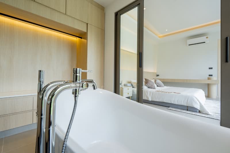 Rachada Pool Villa, Phuket, Sri Sunthon, Thalang, Phuket, 3 Bedrooms, 318 sqm, Villa For Rent, by Prime Global Asset, 500190304 - DDproperty.com