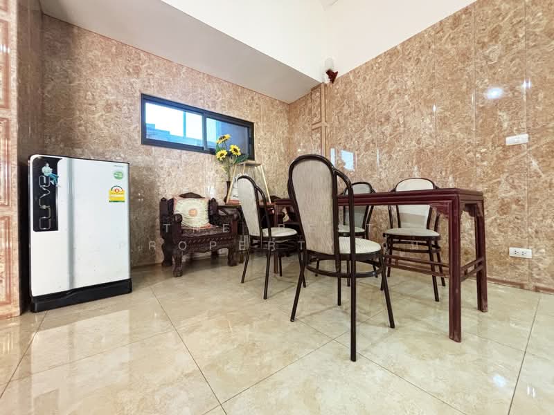 ปาริชาติ รังสิต-คลอง 4, Pathum Thani, Khlong Si, Khlong Luang, Pathum Thani, 2 Bedrooms, 100 sqm, Single Detached House For Sale, by The Best Property วุ้น, 500190306 - DDproperty.com