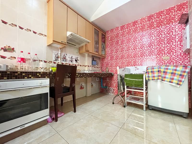 ปาริชาติ รังสิต-คลอง 4, Pathum Thani, Khlong Si, Khlong Luang, Pathum Thani, 2 Bedrooms, 100 sqm, Single Detached House For Sale, by The Best Property วุ้น, 500190306 - DDproperty.com