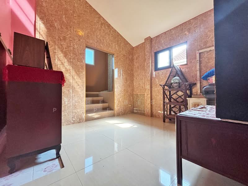 ปาริชาติ รังสิต-คลอง 4, Pathum Thani, Khlong Si, Khlong Luang, Pathum Thani, 2 Bedrooms, 100 sqm, Single Detached House For Sale, by The Best Property วุ้น, 500190306 - DDproperty.com