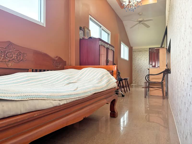 ปาริชาติ รังสิต-คลอง 4, Pathum Thani, Khlong Si, Khlong Luang, Pathum Thani, 2 Bedrooms, 100 sqm, Single Detached House For Sale, by The Best Property วุ้น, 500190306 - DDproperty.com