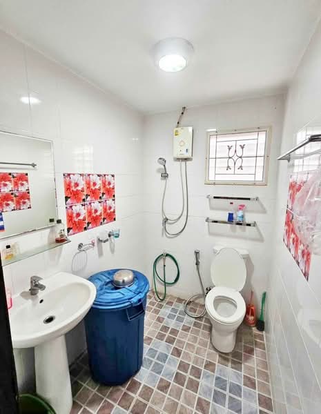 ปาริชาติ รังสิต-คลอง 4, Pathum Thani, Khlong Si, Khlong Luang, Pathum Thani, 2 Bedrooms, 100 sqm, Single Detached House For Sale, by The Best Property วุ้น, 500190306 - DDproperty.com