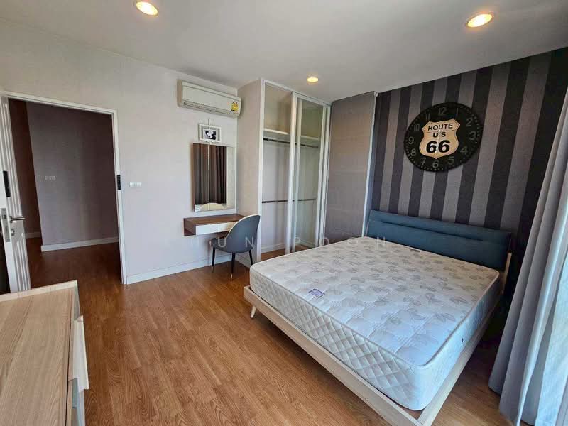 Nara Botanic Srinakarin, Bangkok, Bang Na, Bang Na, Bangkok, 3 Bedrooms, 185 sqm, Single Detached House For Rent, by Khun Poon, 500190307 - DDproperty.com