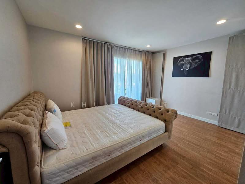 Nara Botanic Srinakarin, Bangkok, Bang Na, Bang Na, Bangkok, 3 Bedrooms, 185 sqm, Single Detached House For Rent, by Khun Poon, 500190307 - DDproperty.com