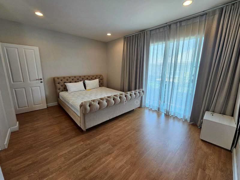 Nara Botanic Srinakarin, Bangkok, Bang Na, Bang Na, Bangkok, 3 Bedrooms, 185 sqm, Single Detached House For Rent, by Khun Poon, 500190307 - DDproperty.com