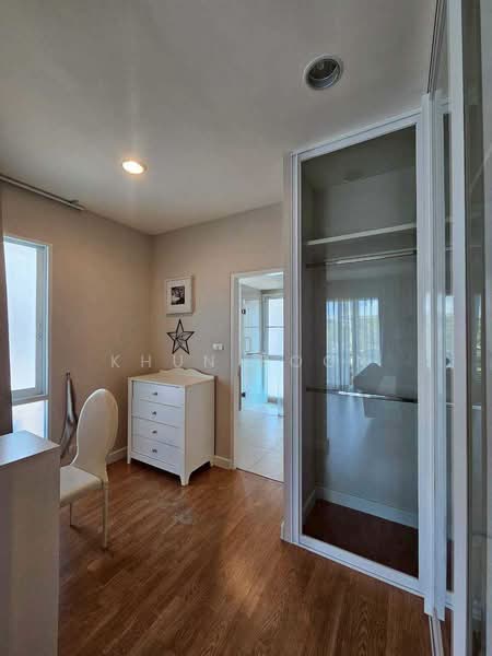 Nara Botanic Srinakarin : นาราโบทานิค ศรีนครินทร์, กรุงเทพ, บางนา, บางนา, กรุงเทพ, 185 ตร.ม., บ้านเดี่ยว ให้เช่า, โดย Khun Poon, 500190307 - DDproperty.com