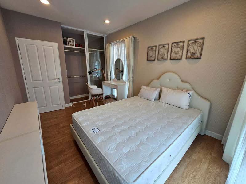 Nara Botanic Srinakarin, Bangkok, Bang Na, Bang Na, Bangkok, 3 Bedrooms, 185 sqm, Single Detached House For Rent, by Khun Poon, 500190307 - DDproperty.com