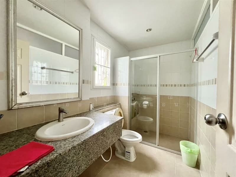 Supalai Park Ville Ramintra 23 : ศุภาลัย พาร์ควิลล์ รามอินทรา 23, กรุงเทพ, ซอย รามอินทรา 23, อนุสาวรีย์, บางเขน, กรุงเทพ, 130 ตร.ม., ทาวน์เฮ้าส์ ขาย, โดย คุณ สุดาวรรณ พลอยแดง (แอน), 500190310 - DDproperty.com