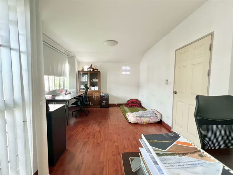 Supalai Park Ville Ramintra 23 : ศุภาลัย พาร์ควิลล์ รามอินทรา 23, กรุงเทพ, ซอย รามอินทรา 23, อนุสาวรีย์, บางเขน, กรุงเทพ, 130 ตร.ม., ทาวน์เฮ้าส์ ขาย, โดย คุณ สุดาวรรณ พลอยแดง (แอน), 500190310 - DDproperty.com