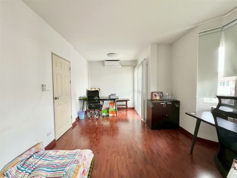 Supalai Park Ville Ramintra 23, Bangkok, Soi Ram Inthra 23, Anusaowari, Bang Khen, Bangkok, 3 Bedrooms, 130 sqm, Townhouse For Sale, by คุณ สุดาวรรณ พลอยแดง (แอน), 500190310 - DDproperty.com