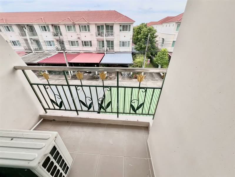 Supalai Park Ville Ramintra 23, Bangkok, Soi Ram Inthra 23, Anusaowari, Bang Khen, Bangkok, 3 Bedrooms, 130 sqm, Townhouse For Sale, by คุณ สุดาวรรณ พลอยแดง (แอน), 500190310 - DDproperty.com