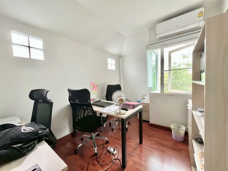 Supalai Park Ville Ramintra 23, Bangkok, Soi Ram Inthra 23, Anusaowari, Bang Khen, Bangkok, 3 Bedrooms, 130 sqm, Townhouse For Sale, by คุณ สุดาวรรณ พลอยแดง (แอน), 500190310 - DDproperty.com