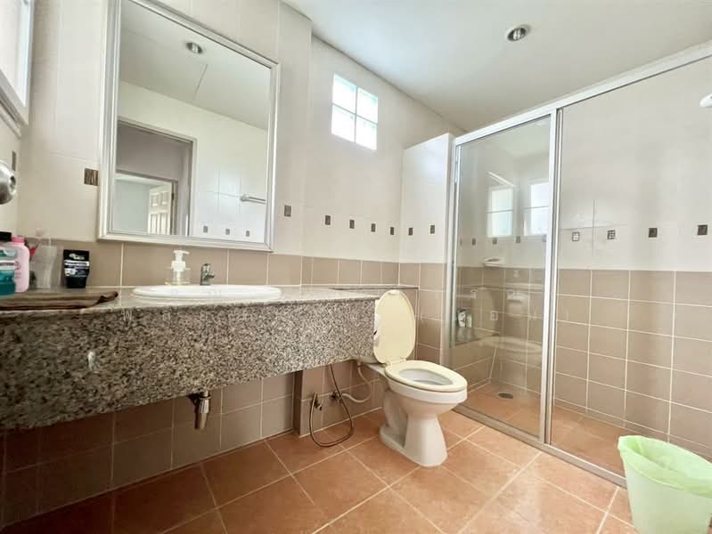 Supalai Park Ville Ramintra 23, Bangkok, Soi Ram Inthra 23, Anusaowari, Bang Khen, Bangkok, 3 Bedrooms, 130 sqm, Townhouse For Sale, by คุณ สุดาวรรณ พลอยแดง (แอน), 500190310 - DDproperty.com