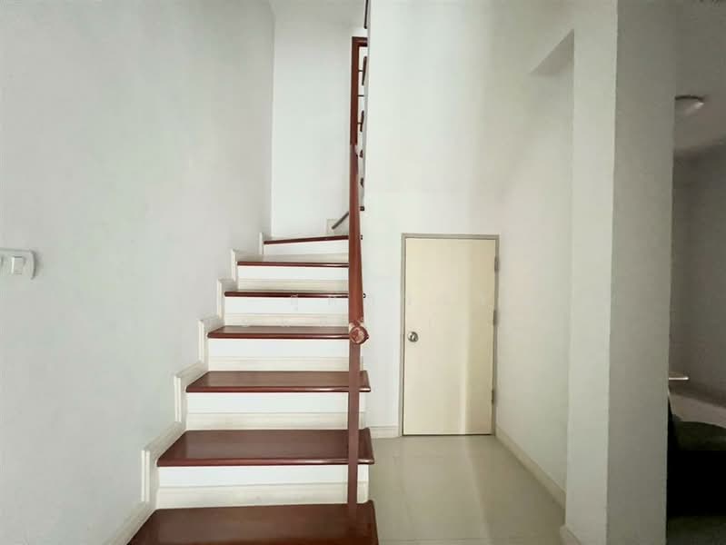 Supalai Park Ville Ramintra 23, Bangkok, Soi Ram Inthra 23, Anusaowari, Bang Khen, Bangkok, 3 Bedrooms, 130 sqm, Townhouse For Sale, by คุณ สุดาวรรณ พลอยแดง (แอน), 500190310 - DDproperty.com