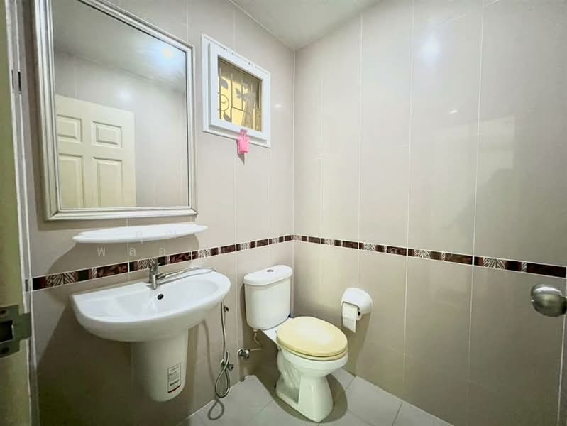 Supalai Park Ville Ramintra 23, Bangkok, Soi Ram Inthra 23, Anusaowari, Bang Khen, Bangkok, 3 Bedrooms, 130 sqm, Townhouse For Sale, by คุณ สุดาวรรณ พลอยแดง (แอน), 500190310 - DDproperty.com