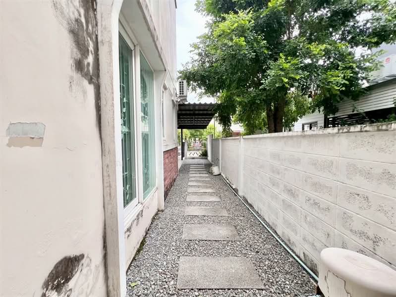 Supalai Park Ville Ramintra 23 : ศุภาลัย พาร์ควิลล์ รามอินทรา 23, กรุงเทพ, ซอย รามอินทรา 23, อนุสาวรีย์, บางเขน, กรุงเทพ, 130 ตร.ม., ทาวน์เฮ้าส์ ขาย, โดย คุณ สุดาวรรณ พลอยแดง (แอน), 500190310 - DDproperty.com