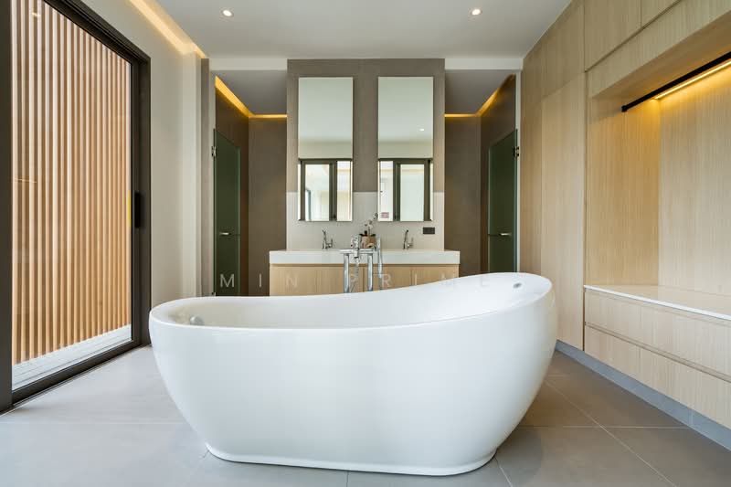 รชาดา พูลวิลล่า, Phuket, Choeng Thale, Thalang, Phuket, 3 Bedrooms, 318 sqm, Villa For Rent, by Min Prime, 500190311 - DDproperty.com