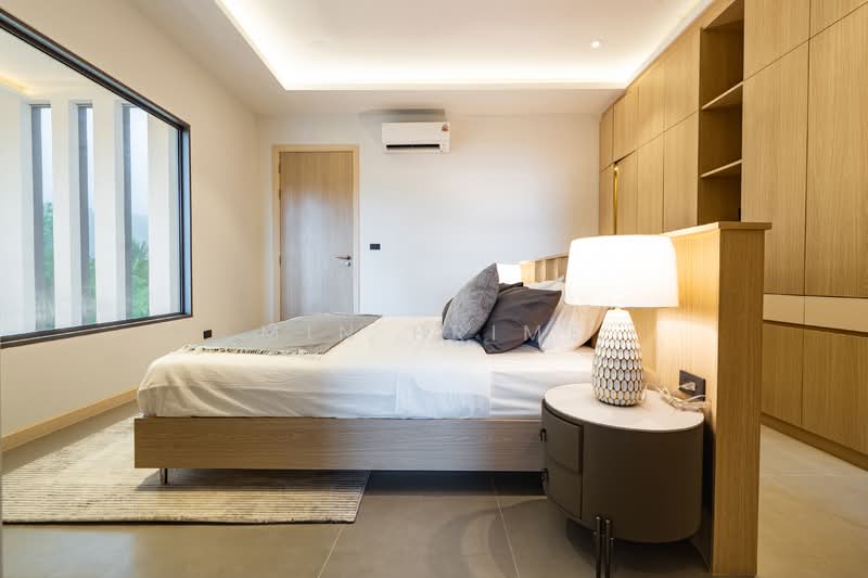 รชาดา พูลวิลล่า, Phuket, Choeng Thale, Thalang, Phuket, 3 Bedrooms, 318 sqm, Villa For Rent, by Min Prime, 500190311 - DDproperty.com