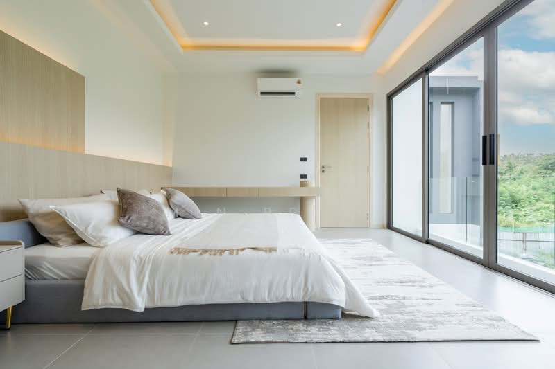 รชาดา พูลวิลล่า, Phuket, Choeng Thale, Thalang, Phuket, 3 Bedrooms, 318 sqm, Villa For Rent, by Min Prime, 500190311 - DDproperty.com