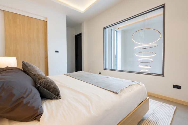 รชาดา พูลวิลล่า, Phuket, Choeng Thale, Thalang, Phuket, 3 Bedrooms, 318 sqm, Villa For Rent, by Min Prime, 500190311 - DDproperty.com