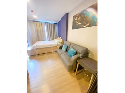 ขาย - The Muve Bangna : เดอะ มูฟ บางนา, สมุทรปราการ