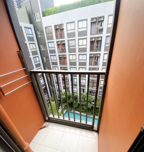 The Muve Bangna, Samut Prakan, 41 Premruetai Lock 10 Alley, Bangphli Yai, Bang Plee, Samut Prakan, 1 Bedroom, 25 sqm, Condo For Sale, by Living Real Estates, 500190312 - DDproperty.com