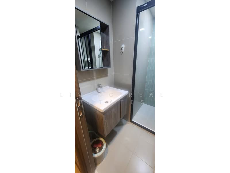 The Muve Bangna, Samut Prakan, 41 Premruetai Lock 10 Alley, Bangphli Yai, Bang Plee, Samut Prakan, 1 Bedroom, 25 sqm, Condo For Sale, by Living Real Estates, 500190312 - DDproperty.com