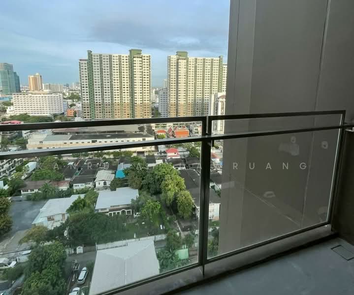 The Line Phahon-Pradipat, Bangkok, 21 Pradiphat Road, Samsen Nai, Phaya Thai, Bangkok, 1 Bedroom, 27 sqm, Condo For Sale, by Kanrutai Dawruang, 500190313 - DDproperty.com
