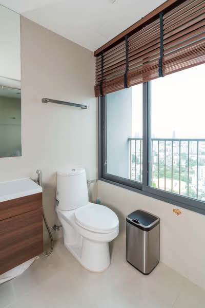 Noble Remix, Bangkok, 772 Soi Sukhumvit 36, Sukhumvit Road, Khong Tan, Khlong Toei, Bangkok, 3 Bedrooms, 183 sqm, Condo For Sale, by Suchanya Piboonwiput, 500190314 - DDproperty.com