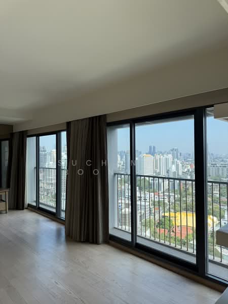 Noble Remix, Bangkok, 772 Soi Sukhumvit 36, Sukhumvit Road, Khong Tan, Khlong Toei, Bangkok, 3 Bedrooms, 183 sqm, Condo For Sale, by Suchanya Piboonwiput, 500190314 - DDproperty.com