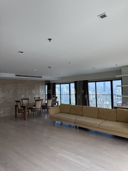 Noble Remix, Bangkok, 772 Soi Sukhumvit 36, Sukhumvit Road, Khong Tan, Khlong Toei, Bangkok, 3 Bedrooms, 183 sqm, Condo For Sale, by Suchanya Piboonwiput, 500190314 - DDproperty.com