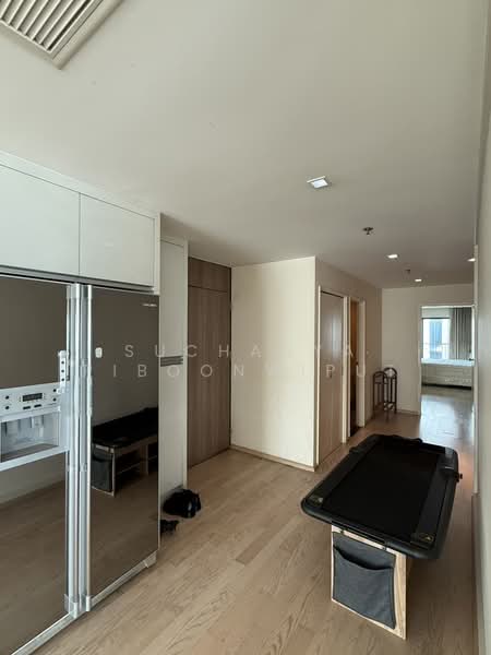 Noble Remix, Bangkok, 772 Soi Sukhumvit 36, Sukhumvit Road, Khong Tan, Khlong Toei, Bangkok, 3 Bedrooms, 183 sqm, Condo For Sale, by Suchanya Piboonwiput, 500190314 - DDproperty.com