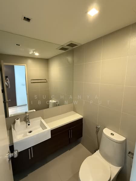 Noble Remix, Bangkok, 772 Soi Sukhumvit 36, Sukhumvit Road, Khong Tan, Khlong Toei, Bangkok, 3 Bedrooms, 183 sqm, Condo For Sale, by Suchanya Piboonwiput, 500190314 - DDproperty.com