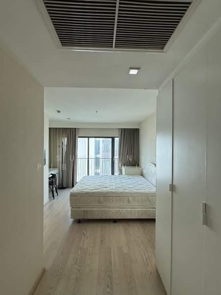 Noble Remix, Bangkok, 772 Soi Sukhumvit 36, Sukhumvit Road, Khong Tan, Khlong Toei, Bangkok, 3 Bedrooms, 183 sqm, Condo For Sale, by Suchanya Piboonwiput, 500190314 - DDproperty.com