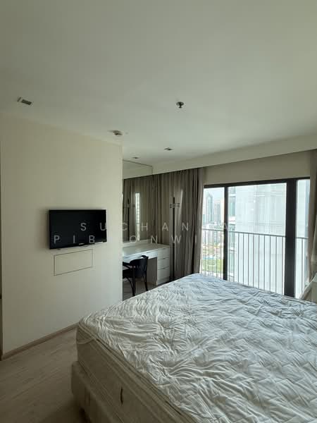 Noble Remix, Bangkok, 772 Soi Sukhumvit 36, Sukhumvit Road, Khong Tan, Khlong Toei, Bangkok, 3 Bedrooms, 183 sqm, Condo For Sale, by Suchanya Piboonwiput, 500190314 - DDproperty.com