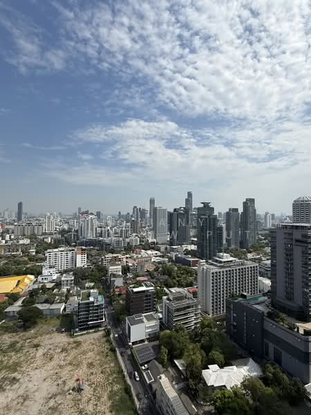 Noble Remix, Bangkok, 772 Soi Sukhumvit 36, Sukhumvit Road, Khong Tan, Khlong Toei, Bangkok, 3 Bedrooms, 183 sqm, Condo For Sale, by Suchanya Piboonwiput, 500190314 - DDproperty.com