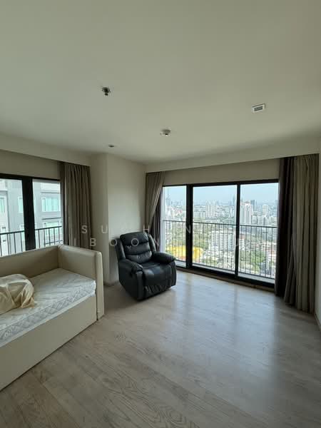 Noble Remix, Bangkok, 772 Soi Sukhumvit 36, Sukhumvit Road, Khong Tan, Khlong Toei, Bangkok, 3 Bedrooms, 183 sqm, Condo For Sale, by Suchanya Piboonwiput, 500190314 - DDproperty.com