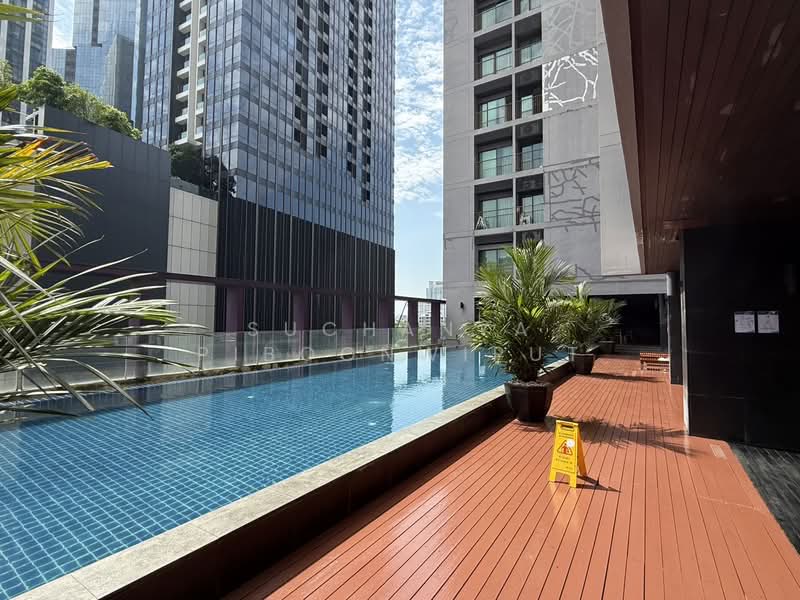 Noble Remix, Bangkok, 772 Soi Sukhumvit 36, Sukhumvit Road, Khong Tan, Khlong Toei, Bangkok, 3 Bedrooms, 183 sqm, Condo For Sale, by Suchanya Piboonwiput, 500190314 - DDproperty.com
