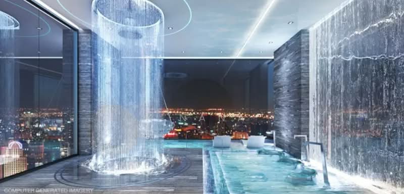 Park Origin Thonglor, Bangkok, Soi Thonglor 10, Sukhumvit Road, Khlong Tan Nua, Watthana, Bangkok, 1 Bedroom, 33 sqm, Condo For Sale, by K.Nana, 500190315 - DDproperty.com