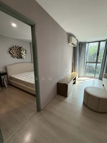 D’Memoria Phaholyothin 8, Bangkok, 51 Soi Phahonyothin 8, Samsen Nai, Phaya Thai, Bangkok, 1 Bedroom, 44 sqm, Condo For Rent, by Sam P., 500190317 - DDproperty.com