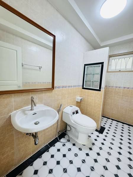 JIRAKARN 1 BANG BUA THONG - SAI NOI, Nonthaburi, Sai Noi, Sai Noi, Nonthaburi, 4 Bedrooms, 200 sqm, Single Detached House For Sale, by NR AGENT, 500190318 - DDproperty.com