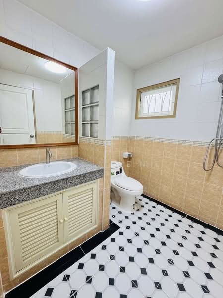 JIRAKARN 1 BANG BUA THONG - SAI NOI, Nonthaburi, Sai Noi, Sai Noi, Nonthaburi, 4 Bedrooms, 200 sqm, Single Detached House For Sale, by NR AGENT, 500190318 - DDproperty.com