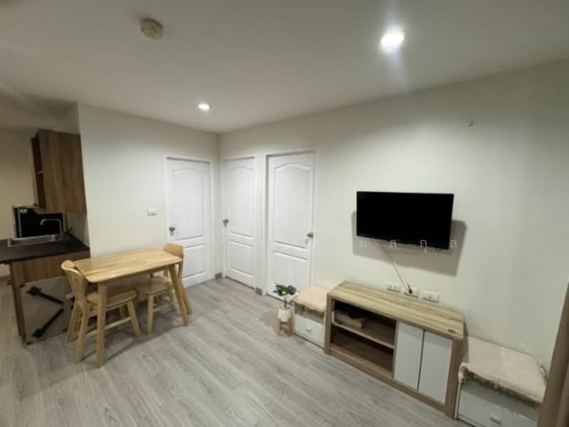 ให้เช่า - The Paint Ngamwongwan 22 : เดอะ เพ้นท์ งามวงศ์วาน 22, นนทบุรี